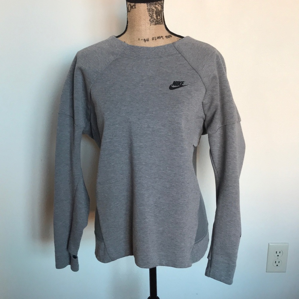 Nike Tech Fleece sweatshirt